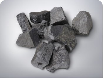 Ferro Silicon