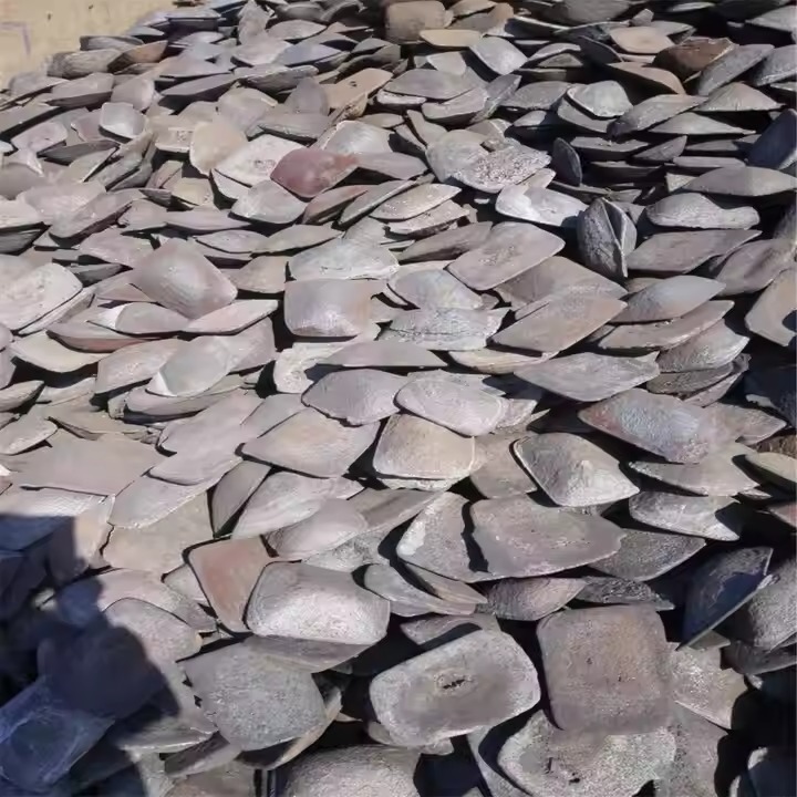 Pig Iron